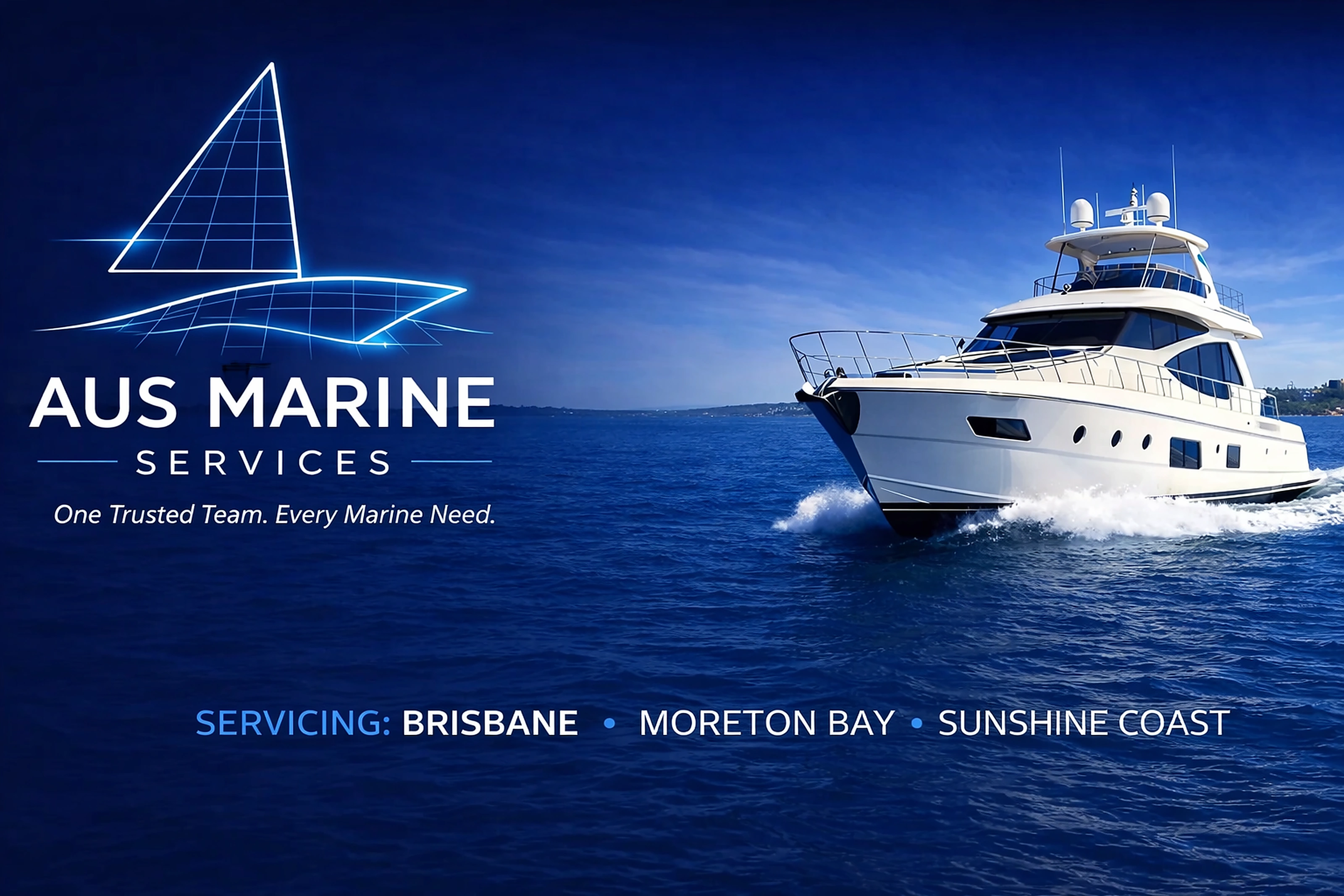 Aus Marine Services hero banner